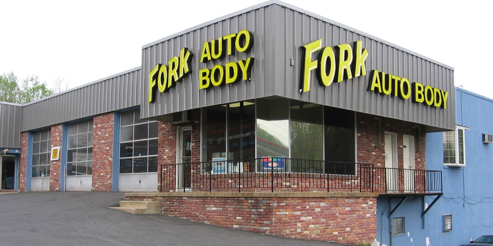 Store Front