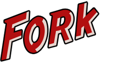 Fork Auto Body - logo